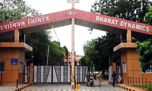 BDL Recruitment: భారత్ డైనమిక్స్ లిమిటెడ్ లో అప్రెంటిస్ పోస్టులు .. డీటెయిల్స్ ఇవే..!