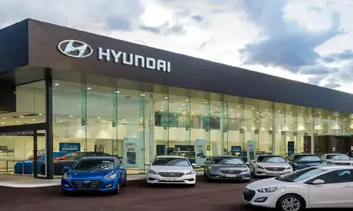 Hyundai India Q2 Results: రెండో త్రైమాసికంలో 16 శాతం తగ్గిన హ్యుండాయ్ మోటార్ ఇండియా నికర లాభం..!