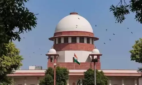 Alimony : భరణం నిర్ణయించడానికి సుప్రీంకోర్టు 8 మార్గదర్శకాలు