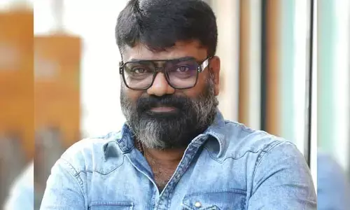 Megastar Chiranjeevi: మెగాస్టార్ చిరంజీవి రిఫరెన్స్‌తోనే ఈ సినిమా తీశా.. డైరెక్టర్ కామెంట్స్ వైరల్