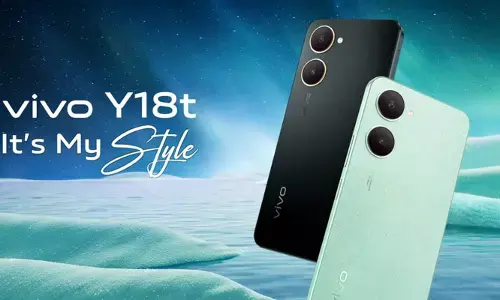 Vivo Y18T: రూ. 9,499 ప్రారంభ ధరతో కొత్త మొబైల్ లాంచ్ చేసిన వివో
