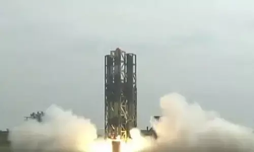 Cruise missile: లాంగ్ రేంజ్ క్రూయిజ్ క్షిపణి పరీక్ష సక్సెస్.. డీఆర్‌డీఓ భారీ విజయం