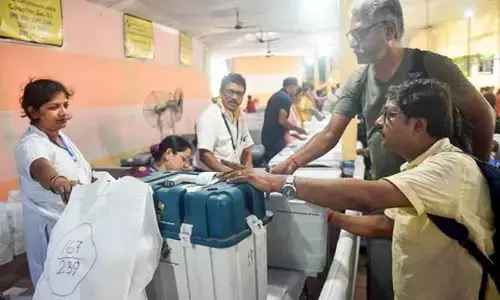 Bypoll: రేపు వయానాడ్, 31 అసెంబ్లీ స్థానాలకు బైపోల్