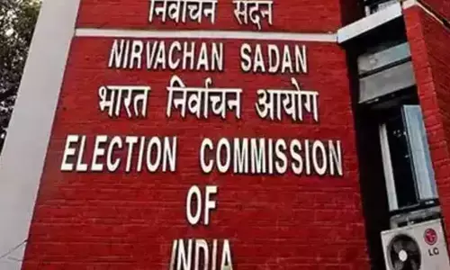 Punjab bypolls : కాంగ్రెస్ స్టేట్ చీఫ్, బీజేపీ అభ్యర్థికి ఈసీ నోటీసులు.. కారణమిదే..!