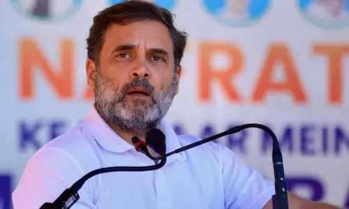 Farm Loan Waiver: మోడీ.. ఒక్కరూపాయి కూడా రైతు రుణమాఫీ చేయలేదు