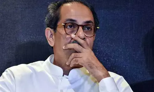 Uddhav thackrey : ‘భయపడకండి.. మీ పేర్లు టీవీల్లో వస్తాయి..’