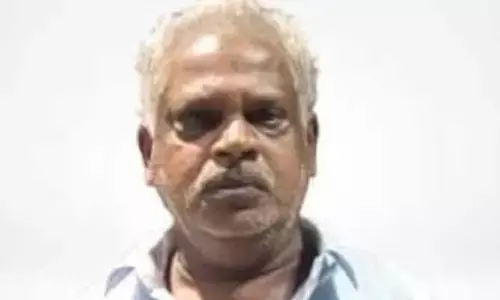 Crime : రూ.60 చోరీ.. 27 ఏళ్ల తర్వాత వ్యక్తి అరెస్ట్