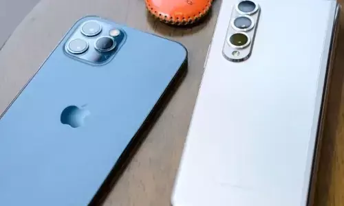 Premium Smartphones: ఇకపై ప్రీమియం స్మార్ట్‌ఫోన్లు మరింత కాస్ట్‌లీ