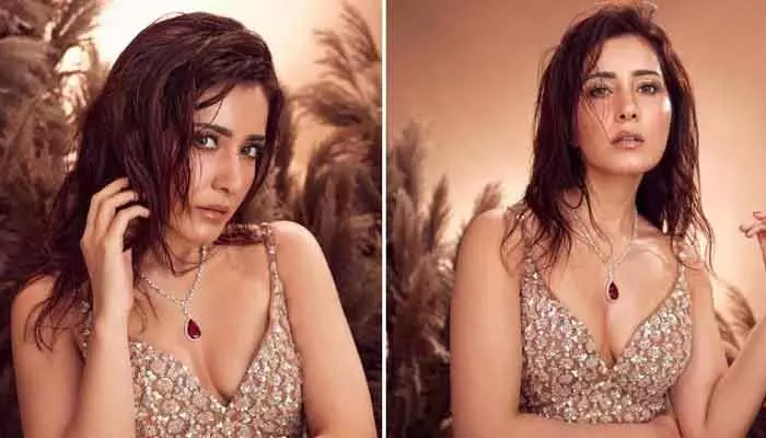 Rashi Khanna: బ్రేకప్ వల్ల చాలా బాధపడ్డా.. ఆ సంఘటన ఎప్పటికీ మర్చిపోను: రాశీఖన్నా Rashi Khanna: బ్రేకప్ వల్ల చాలా బాధపడ్డా.. ఆ సంఘటన ఎప్పటికీ మర్చిపోను: రాశీఖన్నా