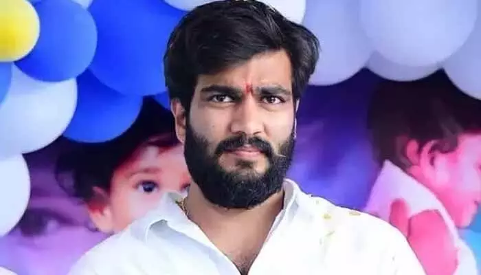 వైసీపీ నేత బైరెడ్డి సిద్ధార్థ రెడ్డికి భారీ ఊరట.. హత్య కేసు కొట్టివేత వైసీపీ నేత బైరెడ్డి సిద్ధార్థ రెడ్డికి భారీ ఊరట.. హత్య కేసు కొట్టివేత