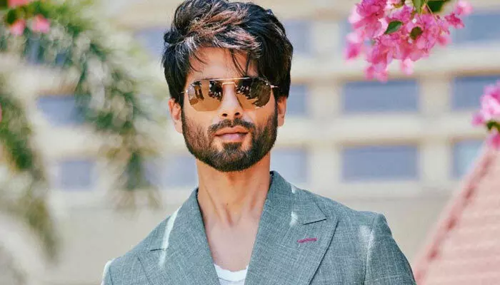Shahid Kapoor : ముంబైలో అపార్ట్మెంట్ తీసుకున్న షాహిద్ కపూర్.. నెలకు అన్ని లక్షల రెంట్ కడుతున్నాడా? Shahid Kapoor : ముంబైలో అపార్ట్మెంట్ తీసుకున్న షాహిద్ కపూర్.. నెలకు అన్ని లక్షల రెంట్ కడుతున్నాడా?