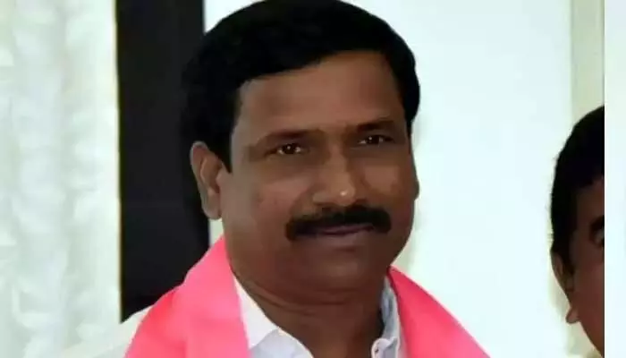 Patnam Narender Reddy : పట్నం నరేందర్ రెడ్డికి 14రోజుల రిమాండ్..జైలుకు తరలింపు Patnam Narender Reddy : పట్నం నరేందర్ రెడ్డికి 14రోజుల రిమాండ్..జైలుకు తరలింపు