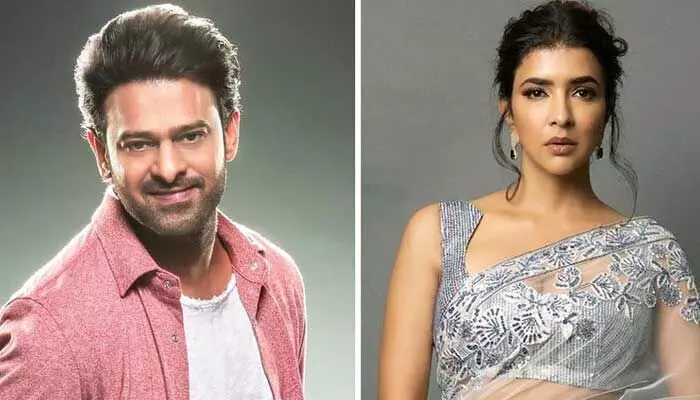 Prabhas: ప్రభాస్కు ఫోన్ చేస్తే అలా అన్నాడు.. ఆసక్తికర కామెంట్స్ చేసిన మంచు లక్ష్మి Prabhas: ప్రభాస్కు ఫోన్ చేస్తే అలా అన్నాడు.. ఆసక్తికర కామెంట్స్ చేసిన మంచు లక్ష్మి