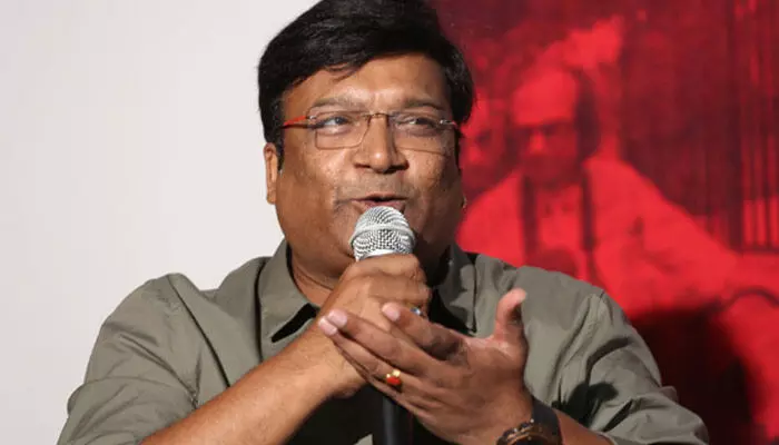 ఇండస్ట్రీకి వచ్చి పిల్లలు పుట్టినా కూడా ఇప్పటి వరకు వారికీ అవకాశాలు లేవు : Kona Venkat ఇండస్ట్రీకి వచ్చి పిల్లలు పుట్టినా కూడా ఇప్పటి వరకు వారికీ అవకాశాలు లేవు : Kona Venkat