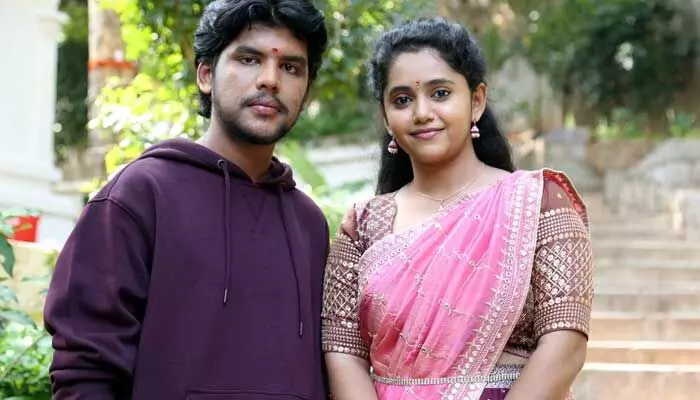 GPL: లవ్ ఇన్వెస్టిగేషన్ & సస్పెన్స్ థ్రిల్లర్గా ‘జిపిఎల్’ GPL: లవ్ ఇన్వెస్టిగేషన్ & సస్పెన్స్ థ్రిల్లర్గా ‘జిపిఎల్’