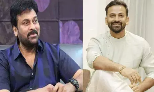 Zebra: జీబ్రా ట్రైలర్ లాంచ్ ఈవెంట్‌లో మెగాస్టార్‌పై ఇంట్రెస్టింగ్ కామెంట్స్ చేసిన కన్నడ స్టార్