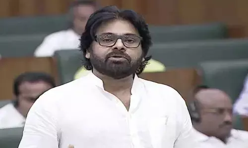 Deputy CM Pawan:‘బాధ్యులపై చర్యలు తీసుకుంటాం’.. డిప్యూటీ సీఎం పవన్ సంచలన వ్యాఖ్యలు