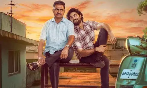 అనౌన్స్ చేసిన డేట్ కంటే ముందే ఓటీటీకి వచ్చేసిన తెలుగు సినిమా.. స్ట్రీమింగ్ ఎక్కడంటే..?