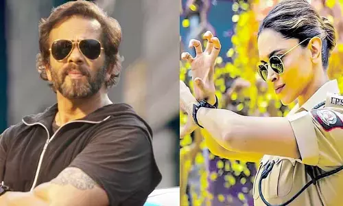 Rohit Shetty: ‘ఏదేమైనా లేడీ సింగమ్ వచ్చి తీరుతుంది’.. బాలీవుడ్ అగ్ర దర్శకుడు సెన్సేషనల్ కామెంట్స్