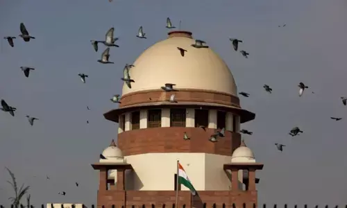 Bulldozer Justice: అధికారులు న్యాయవ్యవస్థను భర్తీ చేయలేరు.. బుల్డోజర్ చర్యలపై సుప్రీంకోర్టు కీలక తీర్పు