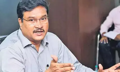 Hydra: బతుకమ్మ కుంట ప్రాంతంలో ఎలాంటి ఇళ్ల కూల్చివేతలు ఉండవు: హైడ్రా కమిషనర్