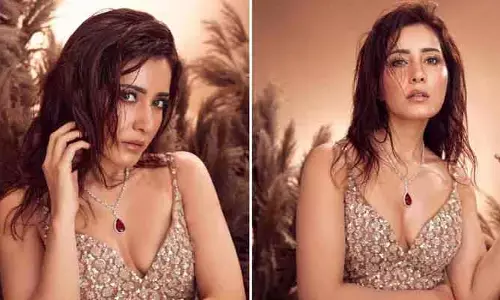Rashi Khanna: బ్రేకప్ వల్ల చాలా బాధపడ్డా.. ఆ సంఘటన ఎప్పటికీ మర్చిపోను: రాశీఖన్నా