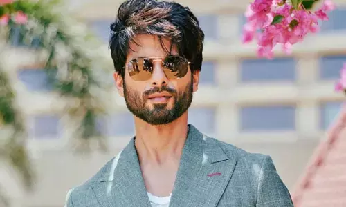 Shahid Kapoor : ముంబైలో అపార్ట్‌మెంట్‌ తీసుకున్న షాహిద్ కపూర్.. నెలకు  అన్ని లక్షల రెంట్ కడుతున్నాడా?