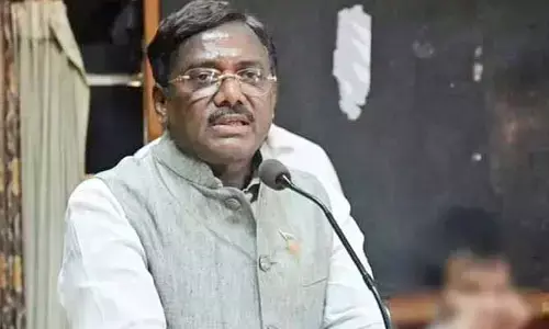 MLA Vivek: మంత్రి పదవిపై ఎమ్మెల్యే వివేక్ ఆసక్తికర వ్యాఖ్యలు