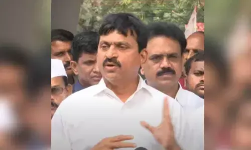 Ponguleti: ఇందిరమ్మ ఇండ్లపై మంత్రి పొంగులేటి గుడ్ న్యూస్