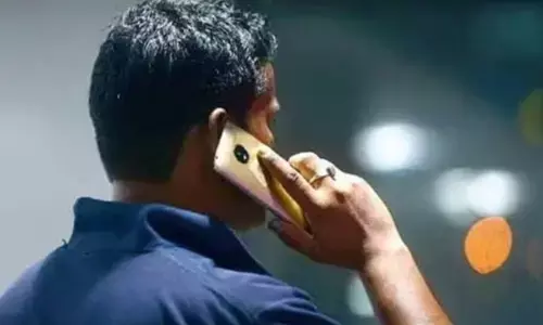ఫేక్ కాల్స్ పై జాగ్రతగా ఉండాలి :  ఏసీబీ డీజీ విజయ్ కుమార్
