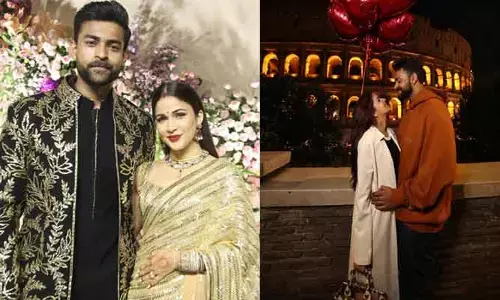 Varun-Lavanya: లావణ్య మూవీస్ చేయకపోవడానికి కారణం అదే.. ఎట్టకేలకు గుడ్ న్యూస్ ప్రకటించిన వరుణ్ తేజ్