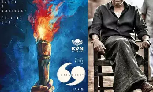 Vijay69 సినిమాలో కన్నడ స్టార్.. కన్ఫర్మ్ చేస్తూ ఆసక్తికర కామెంట్స్