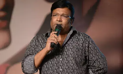 Kona Venkat : ఆలాంటి సినిమాలు ఎప్పటికీ బ్లాక్ బస్టర్ అవ్వలేవు అంటూ షాకింగ్ వ్యాఖ్యలు చేసిన కోన వెంకట్