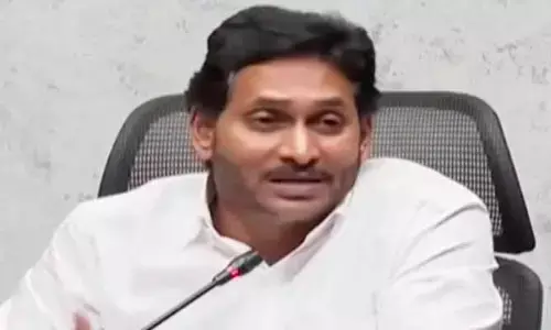 YS Jagan: ఎన్టీఆర్‌కు మించి చంద్రబాబు నటిస్తున్నారు.. వైస్ జగన్ సెన్సేషనల్ కామెంట్స్