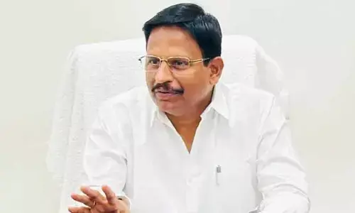 MLA Yennam: కేసీఆర్‌ కుటుంబం ఖలిస్తాన్ తీవ్రవాదుల కన్నా డేంజర్.. ఎమ్మెల్యే యెన్నం ఘాటు వ్యాఖ్యలు