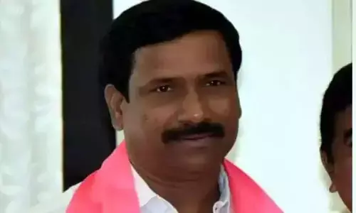Patnam Narender Reddy : పట్నం నరేందర్ రెడ్డికి 14రోజుల రిమాండ్..జైలుకు తరలింపు