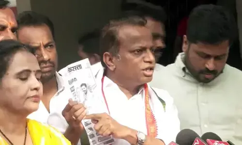 Eravarthi: ఫేక్ వార్తలు ఎందుకు కేటీఆర్..? ఈరవత్రి అనిల్ కీలక వ్యాఖ్యలు