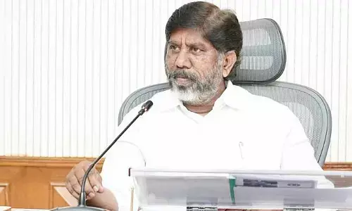 Deputy CM Bhatti: లగచర్ల నిర్వాసితులకు భారీ గుడ్ న్యూస్.. డిప్యూటీ సీఎం భట్టి కీలక ప్రకటన!