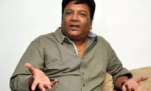ఆ ఇండస్ట్రీతో పోలిస్తే తెలుగులో లేడీ డైరెక్టర్స్ తక్కువ : Kona Venkat