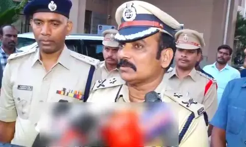 IG Satyanarayana: కలెక్టర్‌పై దాడి కేసు.. ఐజీ సత్యనారాయణ సంచలన వ్యాఖ్యలు