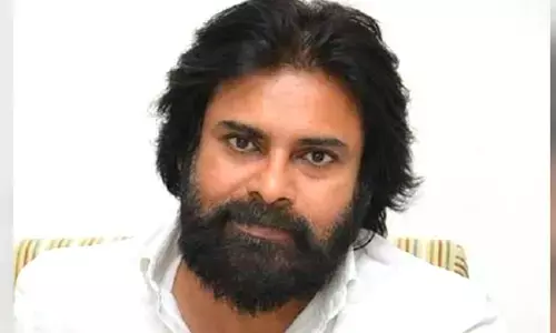 AP Deputy CM:పవన్ కళ్యా‌ణ్‌కు మరోసారి అస్వస్థత?