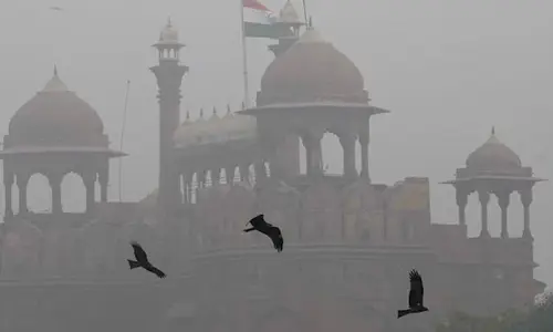 Delhi Pollution : ఢిల్లీ కాలుష్య నియంత్రణ రూల్స్ కఠినతరం
