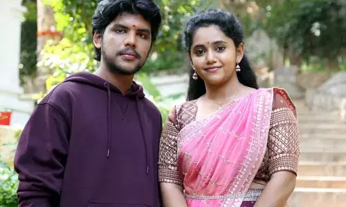 GPL: లవ్ ఇన్వెస్టిగేషన్ & సస్పెన్స్ థ్రిల్లర్‌గా ‘జిపిఎల్’
