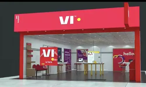 Vodafone Idea Q2 Results: రెండో త్రైమాసికంలో వొడాఫోన్ ఐడియాకు రూ. 7,176 కోట్ల నష్టం..!