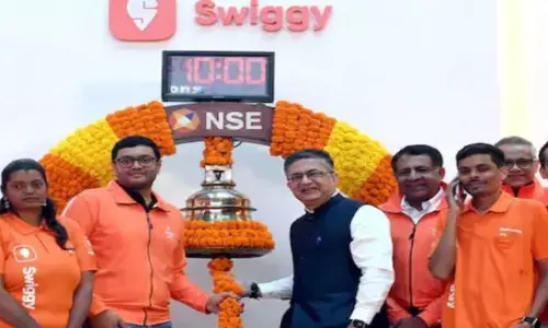 Swiggy: ఐపీఓ తర్వాత కోటీశ్వరులైన 500 మంది స్విగ్గీ ఉద్యోగులు