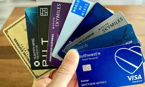 Credit Card New Rules: క్రెడిట్ కార్డు వినియోగదారులకు బిగ్ అలర్ట్.. నవంబర్ 15 నుంచి కొత్త రూల్స్ ..!