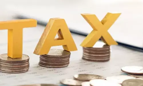 Income Tax: రూ. 50 లక్షలకుపైగా సంపాదిస్తున్న వారి నుంచే అధిక ఆదాయపు పన్ను వసూళ్లు