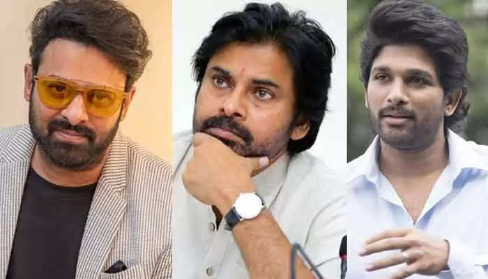 అన్స్టాపబుల్ షోలో ప్రభాస్, పవన్ కళ్యాణ్లపై అల్లు అర్జున్ ఆసక్తికర కామెంట్స్ (వీడియో) అన్స్టాపబుల్ షోలో ప్రభాస్, పవన్ కళ్యాణ్లపై అల్లు అర్జున్ ఆసక్తికర కామెంట్స్ (వీడియో)