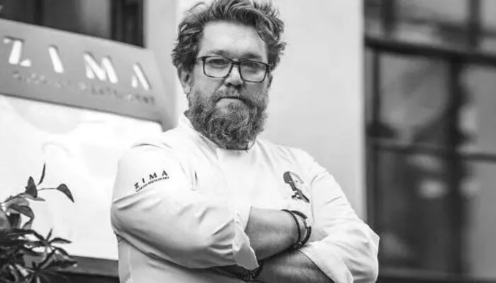 Russian Chef: పుతిన్ను తీవ్రంగా విమర్శించిన రష్యా సెలబ్రిటీ చెఫ్ అనుమానాస్పద మృతి Russian Chef: పుతిన్ను తీవ్రంగా విమర్శించిన రష్యా సెలబ్రిటీ చెఫ్ అనుమానాస్పద మృతి