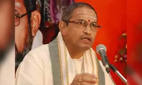 దానికోసమే ఈ పదవిని స్వీకరిస్తున్నా.. నామినేటెడ్ పదవిపై చాగంటి రియాక్షన్